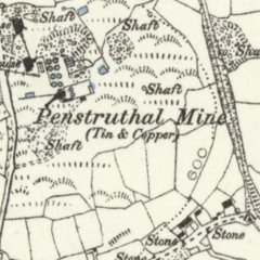 penstruthal acid (chalcocite diode sawtooth)