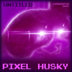 Pixel Husky - Untitled (Gabberdroid Remix)
