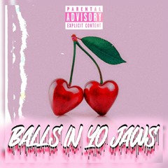 Balls In Yo Jaws (Kornell Aka Piermid RMX)