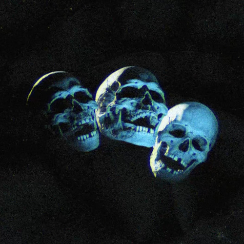 Bones - DeadBoy (CLOUDY NXGHT Remix)