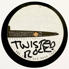 Twisted Individual – Heavy Metal (Dubplate Version) [CLIP]
