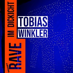 Tobias Winkler LiveMix @ Rave Im Dickicht II July/2024