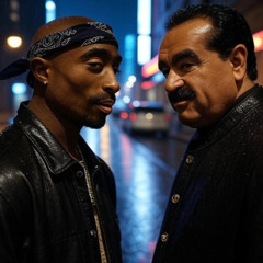 2Pac ft.İbrahim Tatlıses ( Dear Mama)