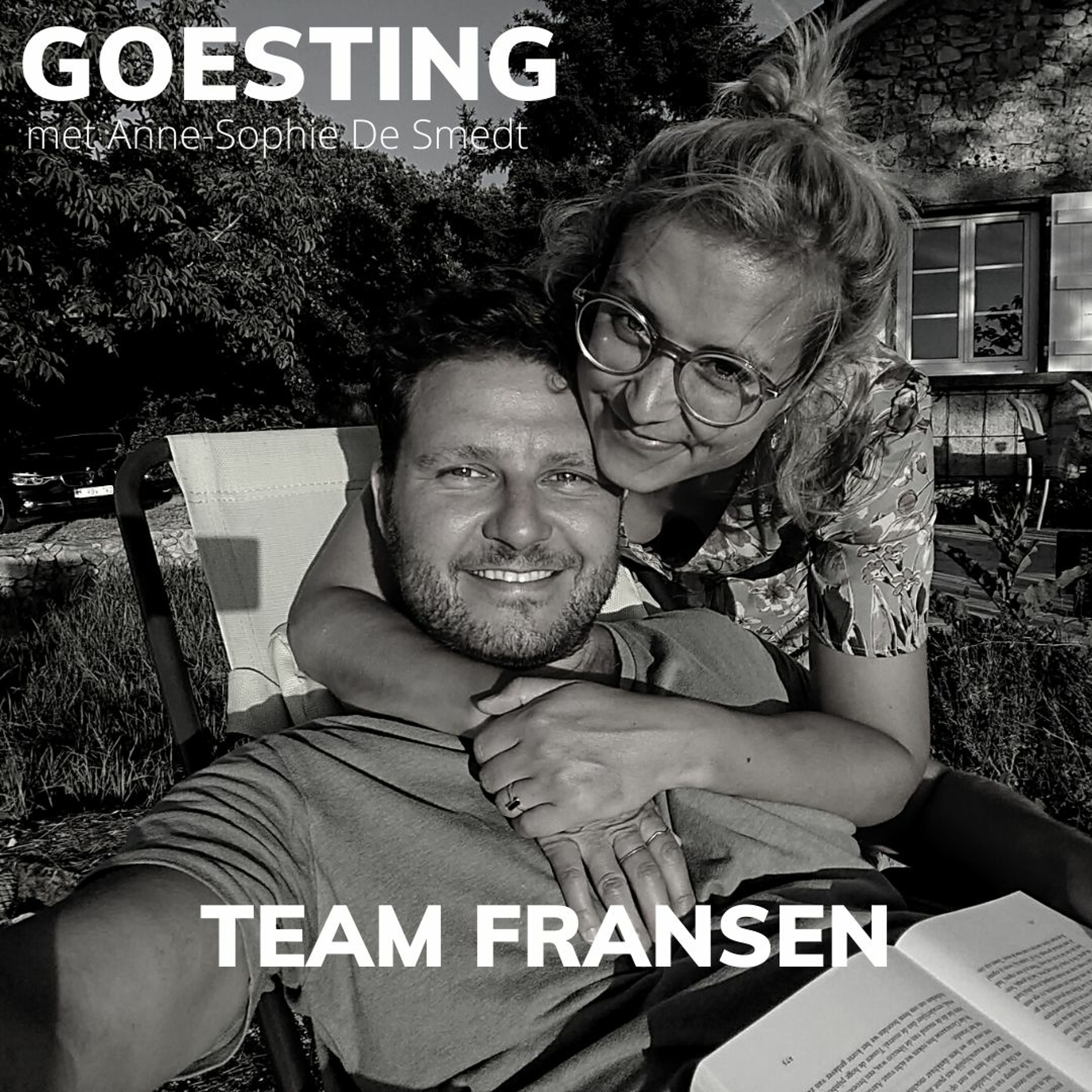 GOESTING
