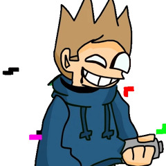 FNF I'LL BE FINE  Pibby Eddsworld Are singing (instead of matt is safe)