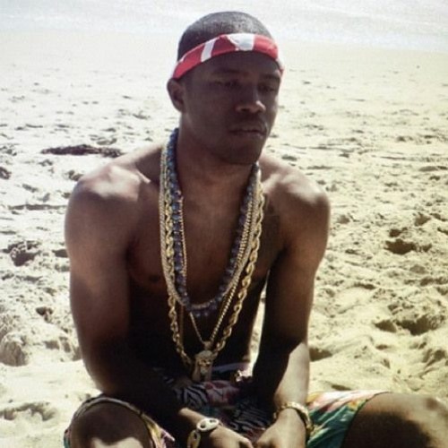 dark red by steve lacy sped up