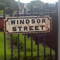 WINDSOR STREET [2024]