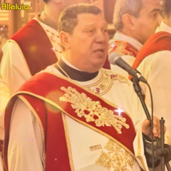 Palm Sunday Doxologies (Coptic&Arabic)|Mlm Ibrahim & Chorus|ذكصولوجيات احد الشعانين | المعلم ابراهيم