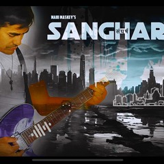 Sangharsha (Official)