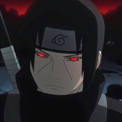❤️Itachi Uchia😈 - starly (Slowed) [Edit Audio]