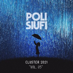 "CLUSTER 2021, Vol.5" - Podcast