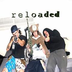 reloaded ft capoxxo