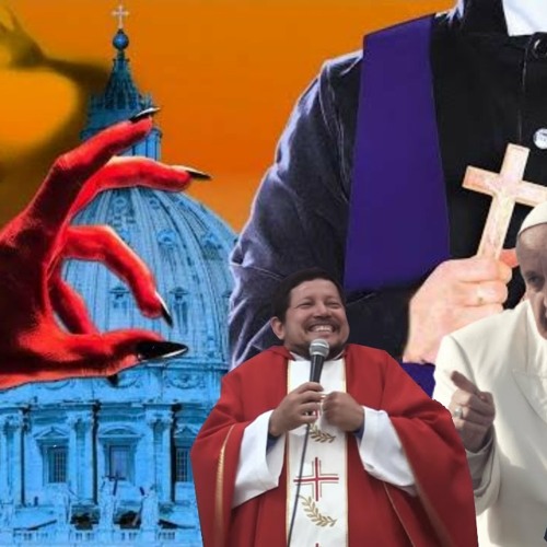 Vaticano Horrificado: ¿Qué Demonio Se Acaba de Manifestar?