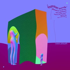 Bass Playah - Wet Acid Dreamz