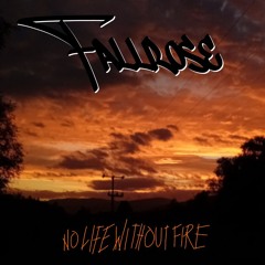 Fuel the silence (instrumental)