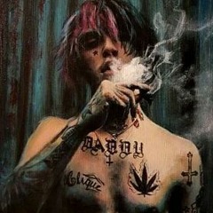 Lil Peep, Suicideboys, Juice Wrld, Lil Uzi, Bones