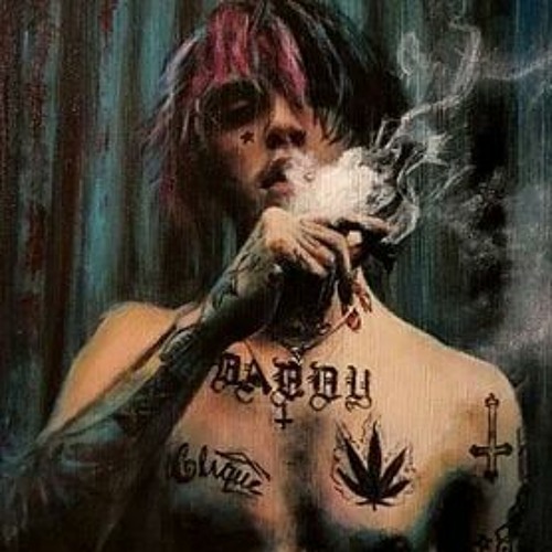Lil Peep, Suicideboys, Juice Wrld, Lil Uzi, Bones