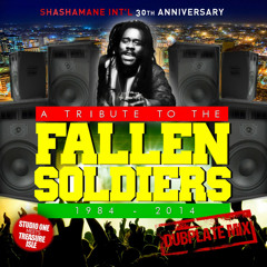Stream HAMMER MOUTH -TRIBUTE TO SELASSIE by After Dark Empire