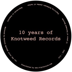 Knotweed Podcast 22 - Favourites of 2020