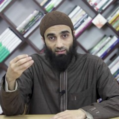 مصاحبة القرآن فى رمضان  - الشيخ محمد خيري