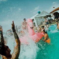 Special SummerBootCamp Techno Session