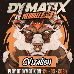 [WINNING ENTRY] DYMATIX - MEHDIZZ BDAY BASH (DJ CONTEST) CVLZATION