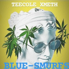 Teecole_XMETH(BLUE-SMURFS).mp3