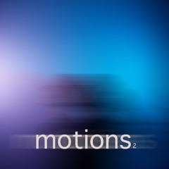 motions 2 by adina nova | progressive & melodic mix