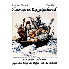 Oh König von Preußen