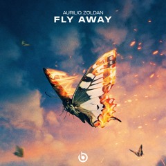 Aurilio, Zoldan - Fly Away (Extended Mix)