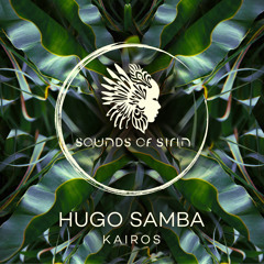 Kairos (Extended Mix)