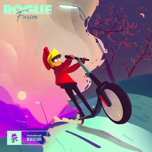 Rogue - Fusion