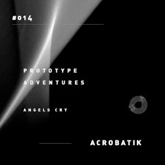 Prototype Adventures 014: Acrobatik
