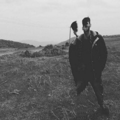 Bardia Haghighat - Dark Side Of Me