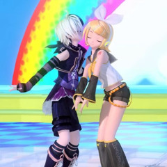 Cendrillion by SingleP (Rin Kagamine and V4flower cover by Venus-P)