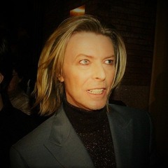 David Bowie - Loving The Alien - Tibet House Benefit (PM Edit)