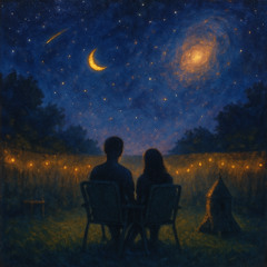 Backyard Universe