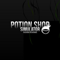 Potion Shop Simulator: Shadows Reckoning - Title Theme