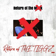 Return Of The TIGGZ - TiggzMIx