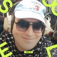 NOT YOUR MOTHER’S TONGUE W/ MARISSA + GUEST: DJ CONRAD PRESS  - 6 SEPT 24