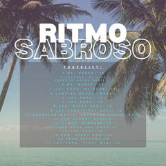 Jay Cara - Ritmo SABROSO (RECORDED SET)