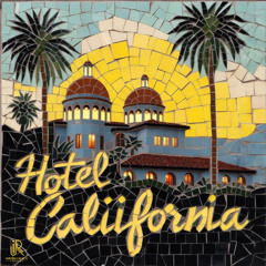 Oud Awwad - Hotel California (Arabic Oud)