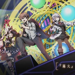 【デュエプレ】篝火 / 加賀美ハヤト  Full