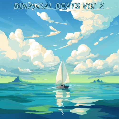 Binaural Beats Vol 2 - Track Preview