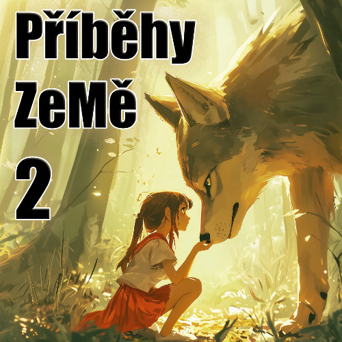 01 Strom s prasklinou v kmeni - Příběhy ZeMě 2