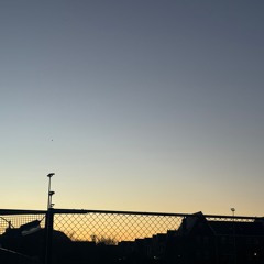 As Dusk Fades