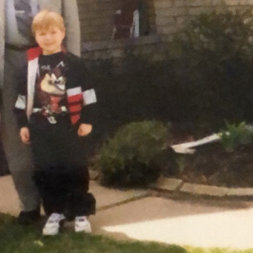 Milosh- They always lose