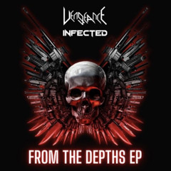 Infected & Vengeance - It Hurts