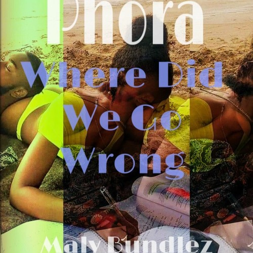 Phora - Where Did We Go Wrong ( Maly Bundlez Jersey Club Remix )