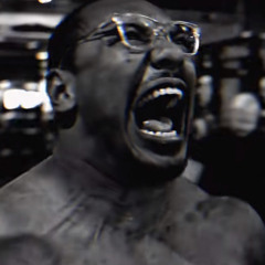 I WILL NOT LOSE - Bodybuilding song